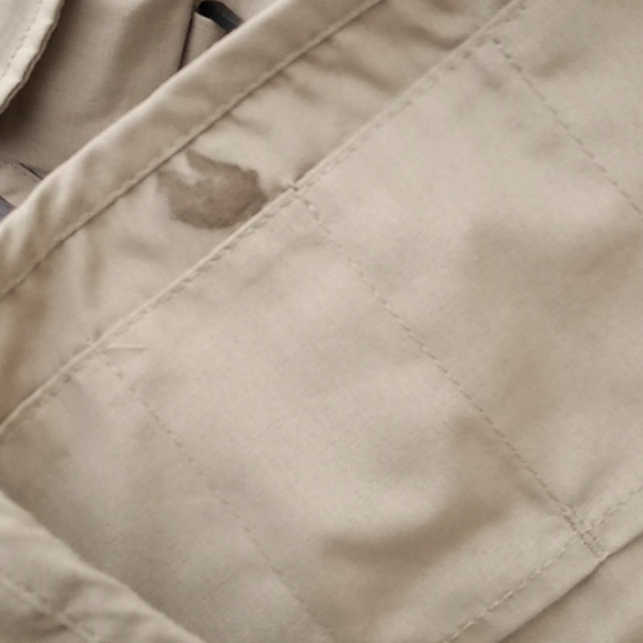 Master Sportsman rugged outdoor gear size 60% cotton 40% polyester - Picture 9 of 9